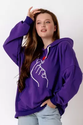 Толстовка  94756