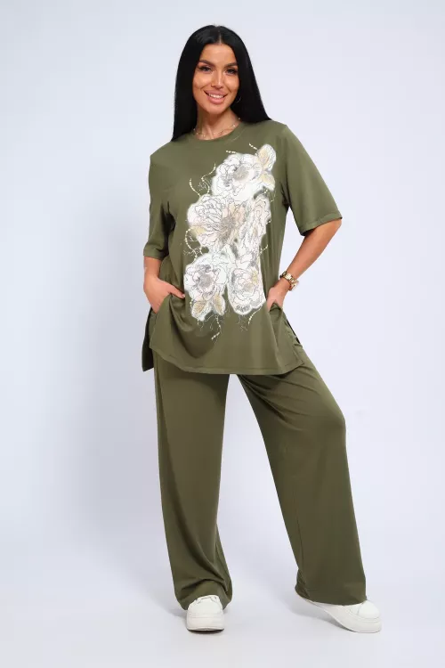 Костюм женский 969089