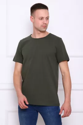 Макс (хаки) футболка