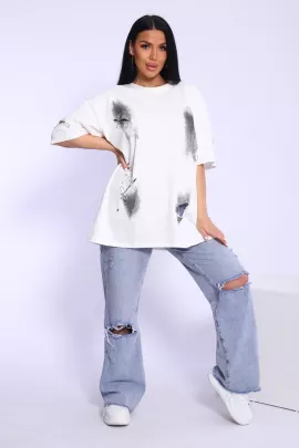 Футболка женская 530710