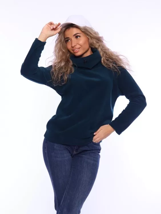 Толстовка женская 588326