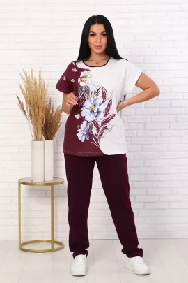 Костюм Палитра