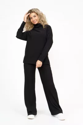 Костюм 1666 (черный)