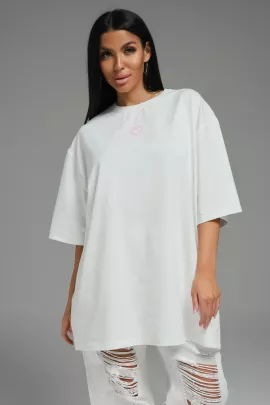 Футболка женская 276281