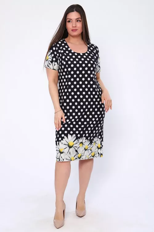 Платье женское 609648