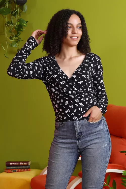 Футболка женская 840566