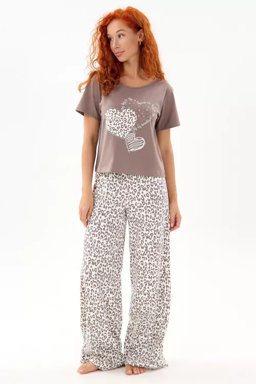 Пижама женская 367297