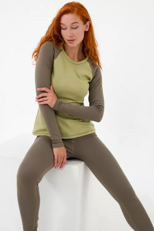 Термобелье, арт. 0165-65