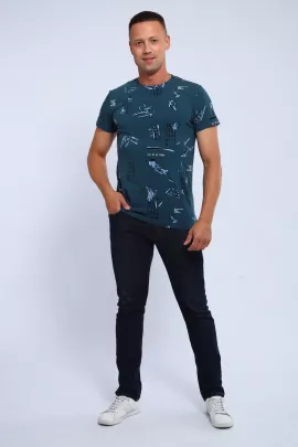 Футболка 015