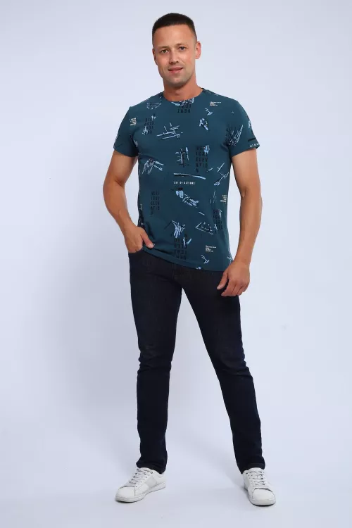 Футболка 015