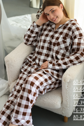 Пижама женская 439122