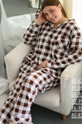 Пижама женская 439122