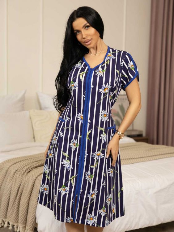 Халат женский 683981