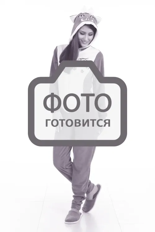 Майка женская 6-208б (графит)