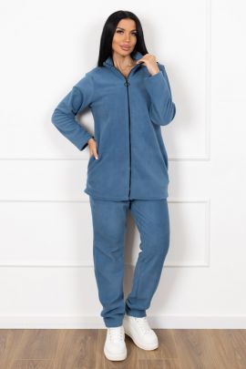 Костюм женский с брюками 746774