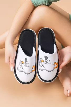 Детские тапочки ДМ(мл-пч)