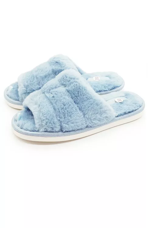 Туфли комнат. жен. 352-350-04