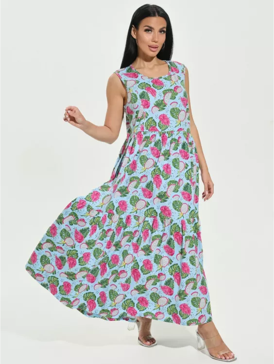 Сарафан женский 624053