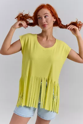 Футболка женская 853708