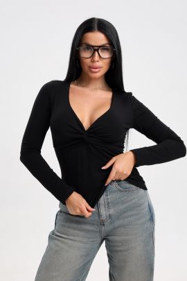 Лонгслив мод.2045/1