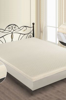 Матрац струтопласт  90х200х10