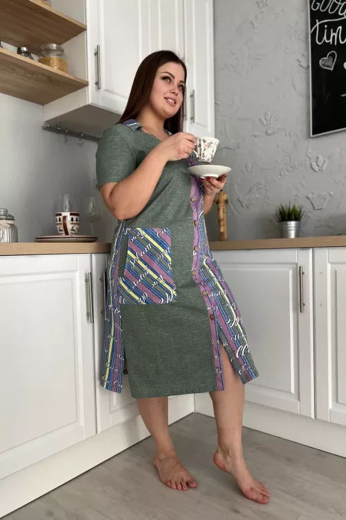 Платье женское 116545