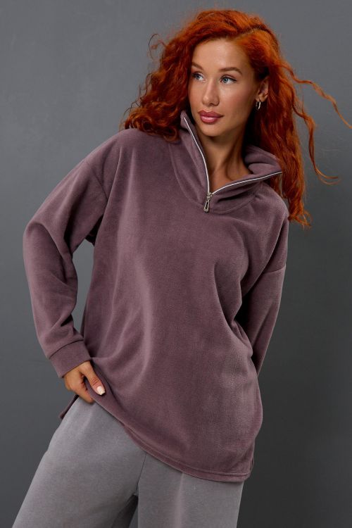 Толстовка женская Микс Д WB Арт. 10525