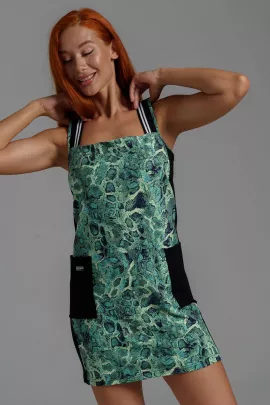 Платье женское 762529