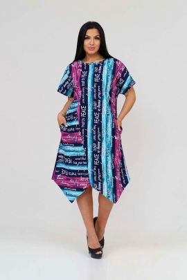 Платье женское 679618