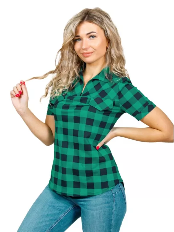 Футболка женская 532541