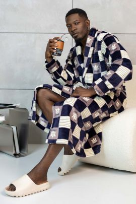 Халат мод.78 Ф/18