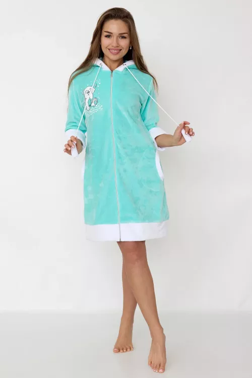 Халат женский 242890