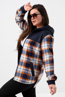 Толстовка женская 494222