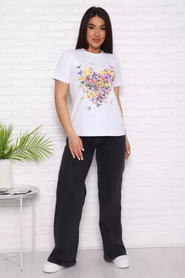 Футболка женская 562936