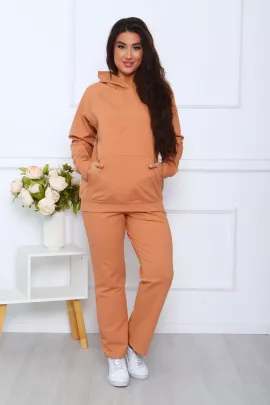 Костюм женский спортивный 400013