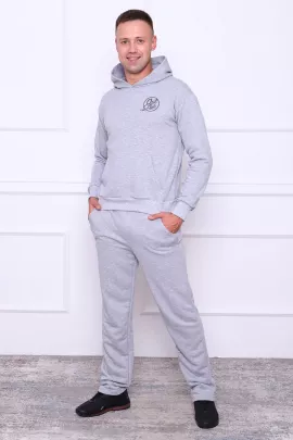 Ричард (меланж) костюм