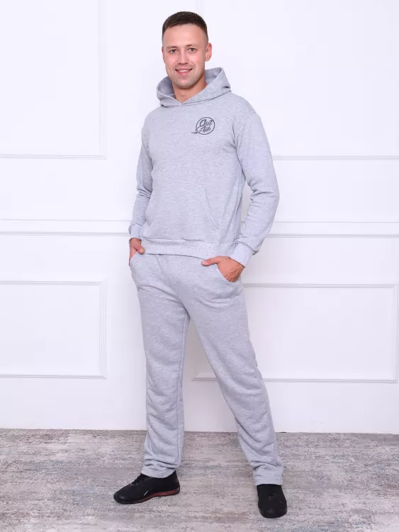 Ричард (меланж) костюм