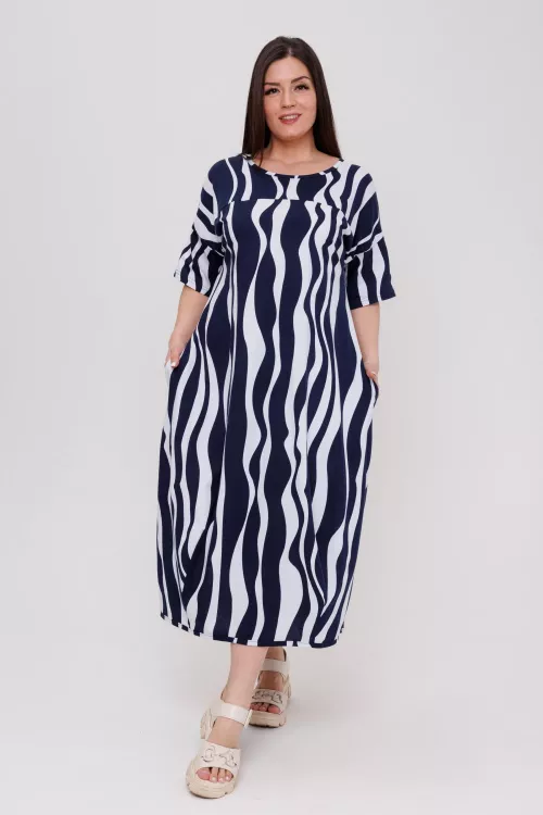 Платье женское 537435