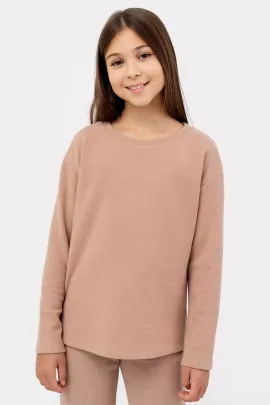 Джемпер для девочек 127859