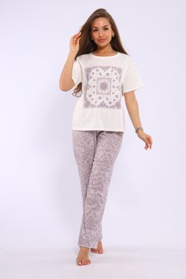 Пижама женская 732779