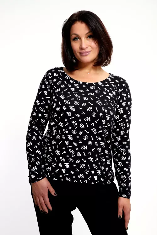 Футболка женская 347709