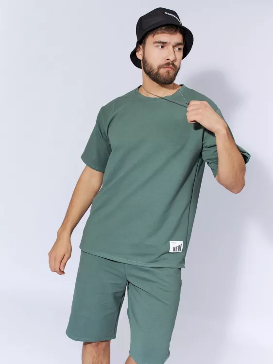 Костюм мужской 45677