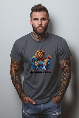 Футболка Print005
