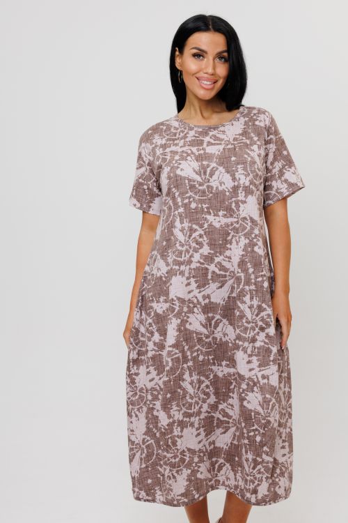 Платье женское 405262