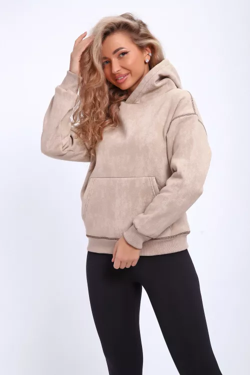 Толстовка женская 900811