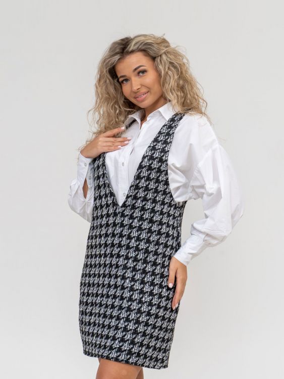 Сарафан женский 188435