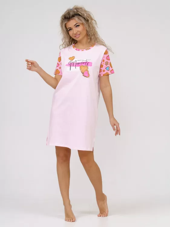 Сорочка женская 871619