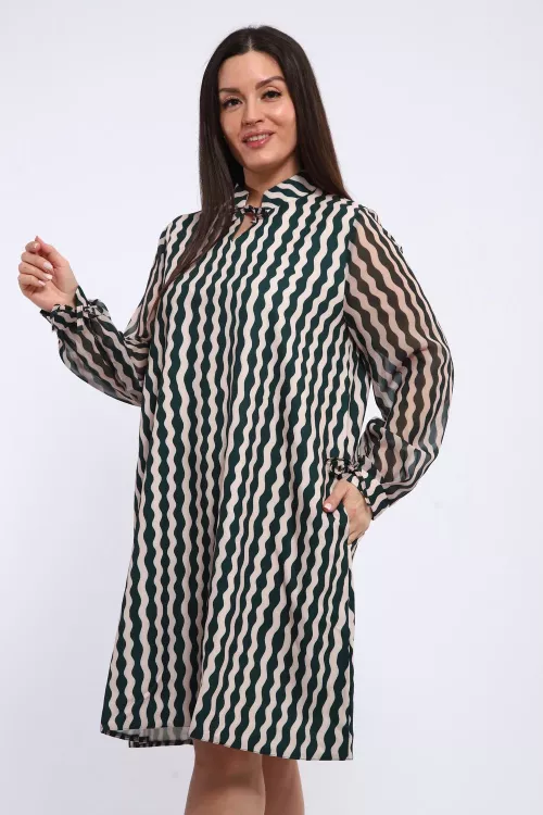 Платье женское 437656