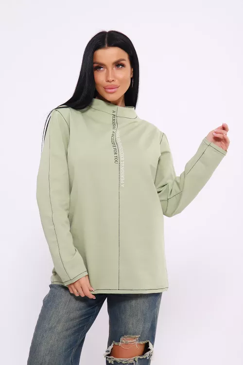 Лонгслив женский 588367