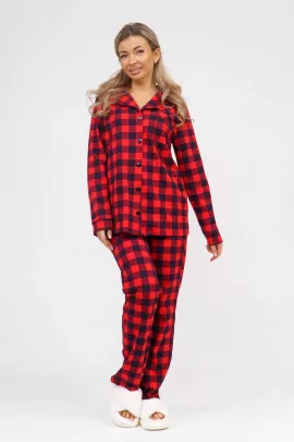 Пижама женская 780106